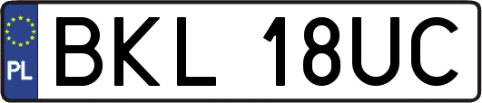 BKL18UC