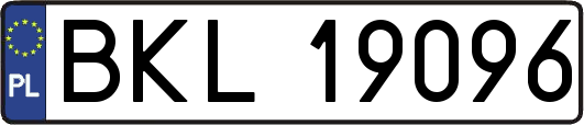 BKL19096