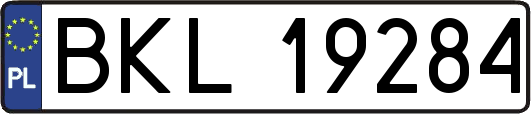 BKL19284