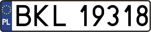 BKL19318