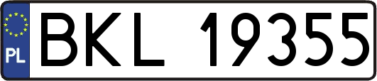 BKL19355