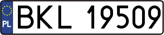 BKL19509