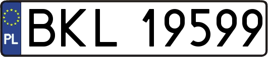 BKL19599