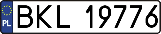 BKL19776