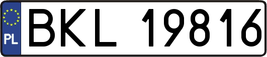 BKL19816