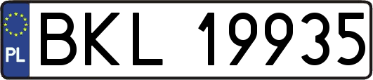 BKL19935