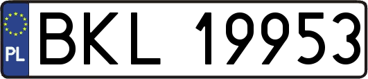 BKL19953