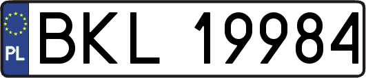 BKL19984