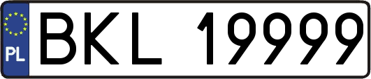 BKL19999