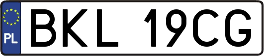 BKL19CG