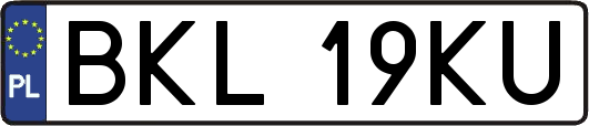 BKL19KU