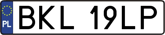 BKL19LP