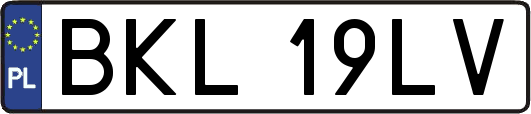 BKL19LV