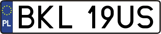 BKL19US