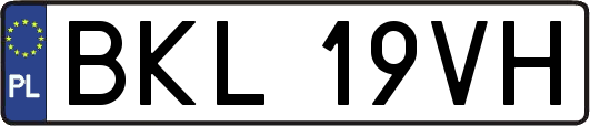 BKL19VH