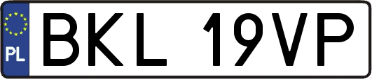 BKL19VP