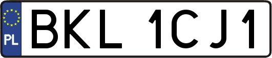 BKL1CJ1