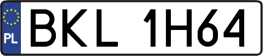 BKL1H64