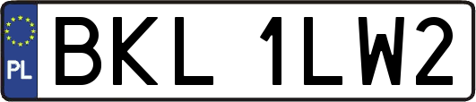 BKL1LW2