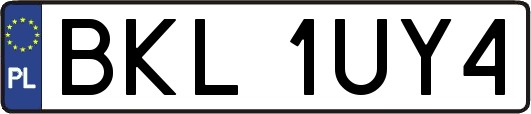 BKL1UY4