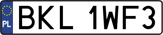 BKL1WF3