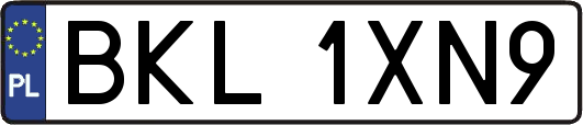 BKL1XN9