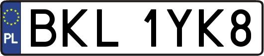 BKL1YK8