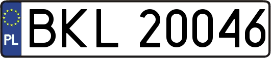 BKL20046