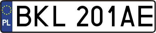 BKL201AE