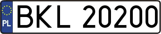 BKL20200