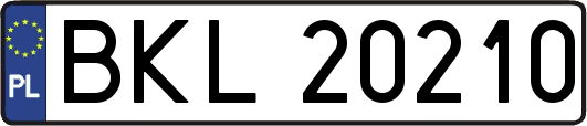 BKL20210