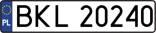 BKL20240