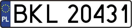 BKL20431