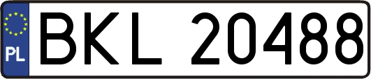 BKL20488