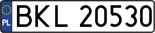 BKL20530