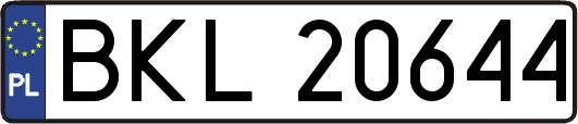 BKL20644