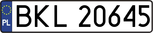 BKL20645