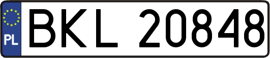 BKL20848