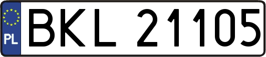 BKL21105