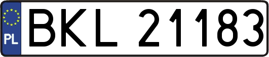 BKL21183