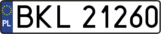 BKL21260