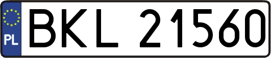 BKL21560