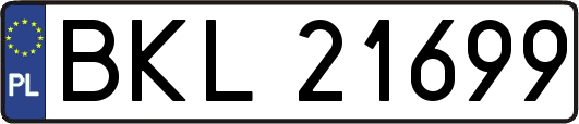 BKL21699