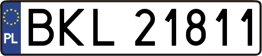 BKL21811