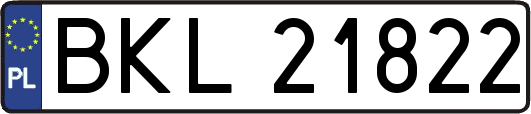 BKL21822