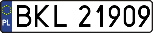 BKL21909