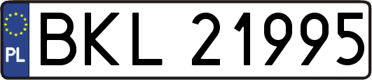 BKL21995