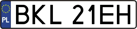 BKL21EH