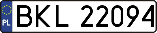 BKL22094