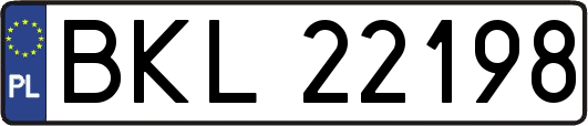 BKL22198